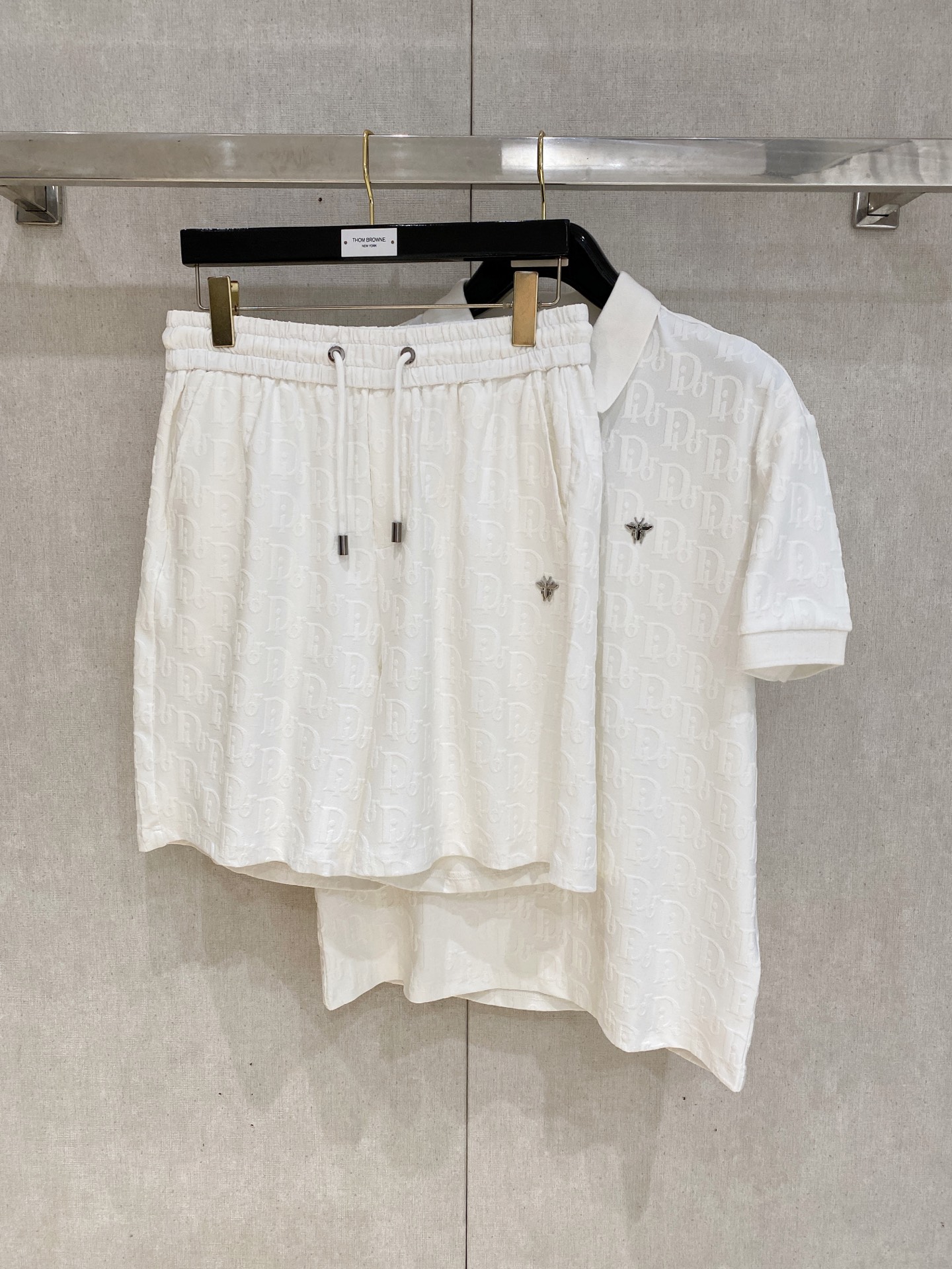 clothes and pants